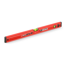 Līmeņrādis magnētisks 60cm Kapro