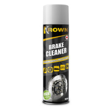 Bremzu un detaju tirisanas līdzeklis  500 ml Krown