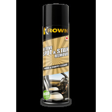 ACTIVE SPOT & STAIN REMOVER 500ml Krown