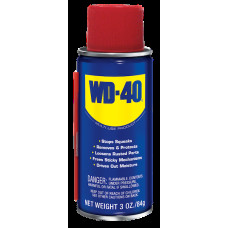 WD40 univers.skrūvju atbrīv. 200ml