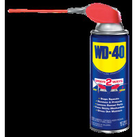 WD40 Smart Straw univers. skrūvju atbrīv. 420ml