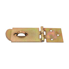 Piekaramās slēdzenas enģe 150mm Mann
