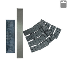 Komplekts lamināta montāžai Maan