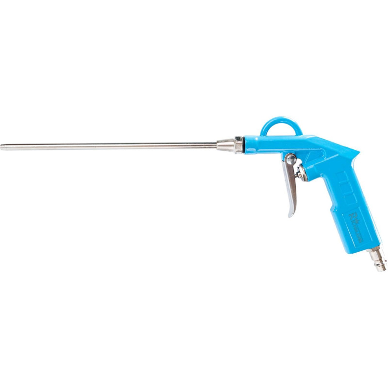 Gaisa pistole max 15bar garums 180mm