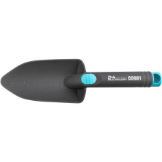Dārza rokas lāpstiņa  280mm Richmann