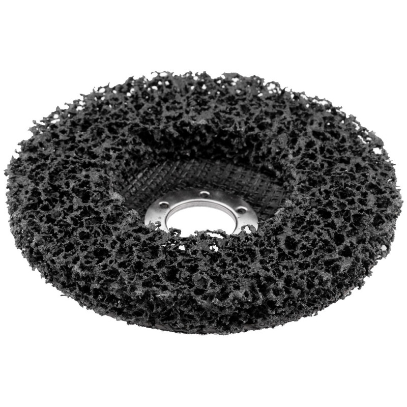 Neilona abrazīvais disks 125x15mm Richmann Exclusive