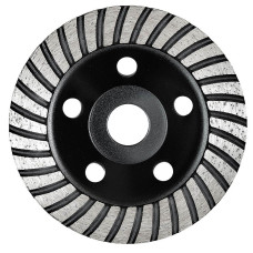 Dimanta Slīpdisks Betonam TURBO 125mm Richmann Exclusive