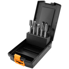 Slīpēšanas urbju koplekts Richmann Exclusive