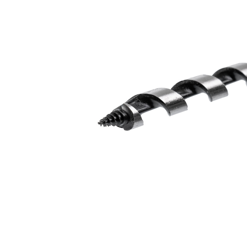 Spirālurbis kokam 18x450mm Richmann