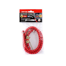 Kravas nostiprinājuma gumija ar āķi, Dekton