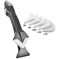 Silikona tīrīšanas instruments Dekton