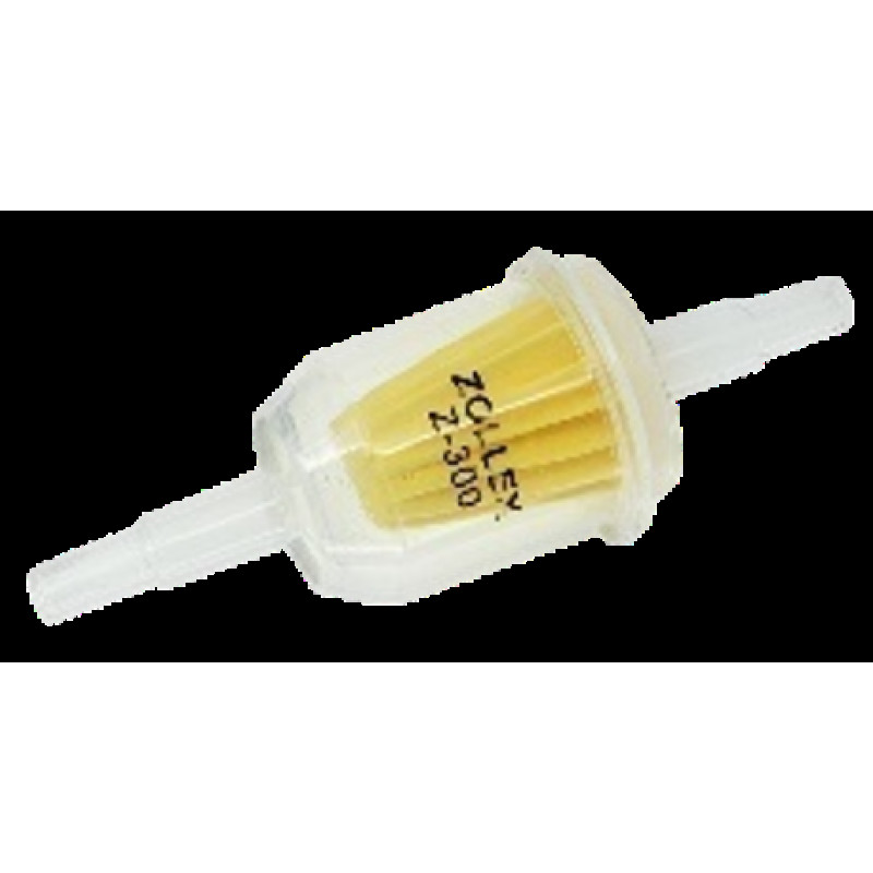 Universāls degvielas filtrs 6mm motocikliem Z- 300