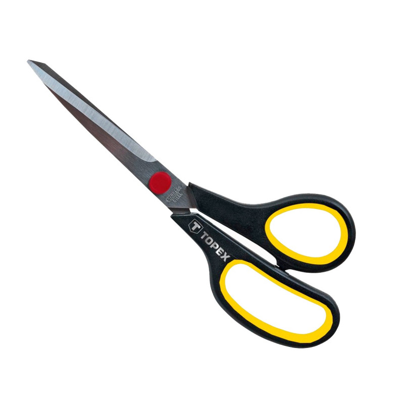 Šķēres 220mm Topex