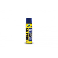 Silikons 100% spray 220ml / ZOLLEX