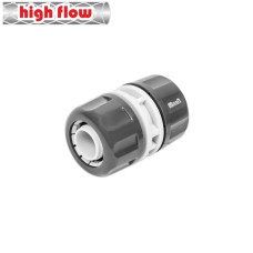 Savienojums šļūtenei 1'' Aqua line Maan