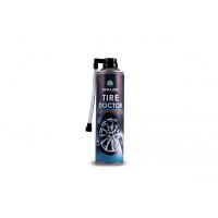 Riepu remonta līdzeklis 450ml aer. / ZOLLEX