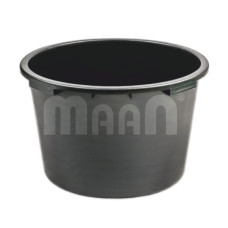 Apaļš konteiners 90L, D-670*530