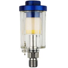 MINI gaisa filtrs 1/4''  Richmann