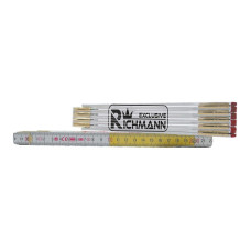 Koka metramērs 2m Richmann