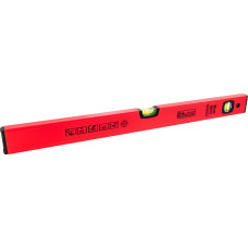 Līmeņrādis 60cm RED, Richmann Exclusive