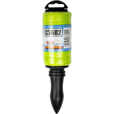 Mūrnieku aukla ar rokturi 100m  Richmann