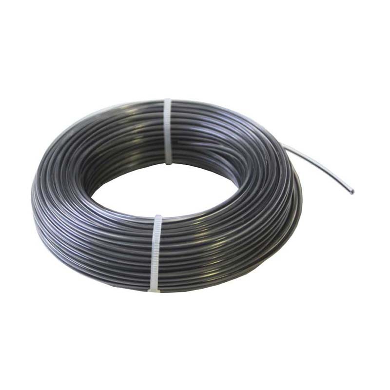 Trimmeraukla DUA apaļa 2.4mm/15m Richmann Exclusive