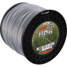 Trimmeraukla DUO zvaigzne 3.0mm 200m Richmann Exclusive