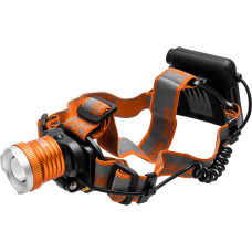 Profesionālais galvas lukturītis