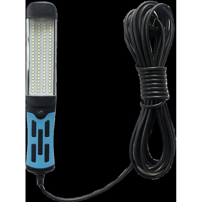 DARBA LAMPA 88 LED ar vadu, Richmann