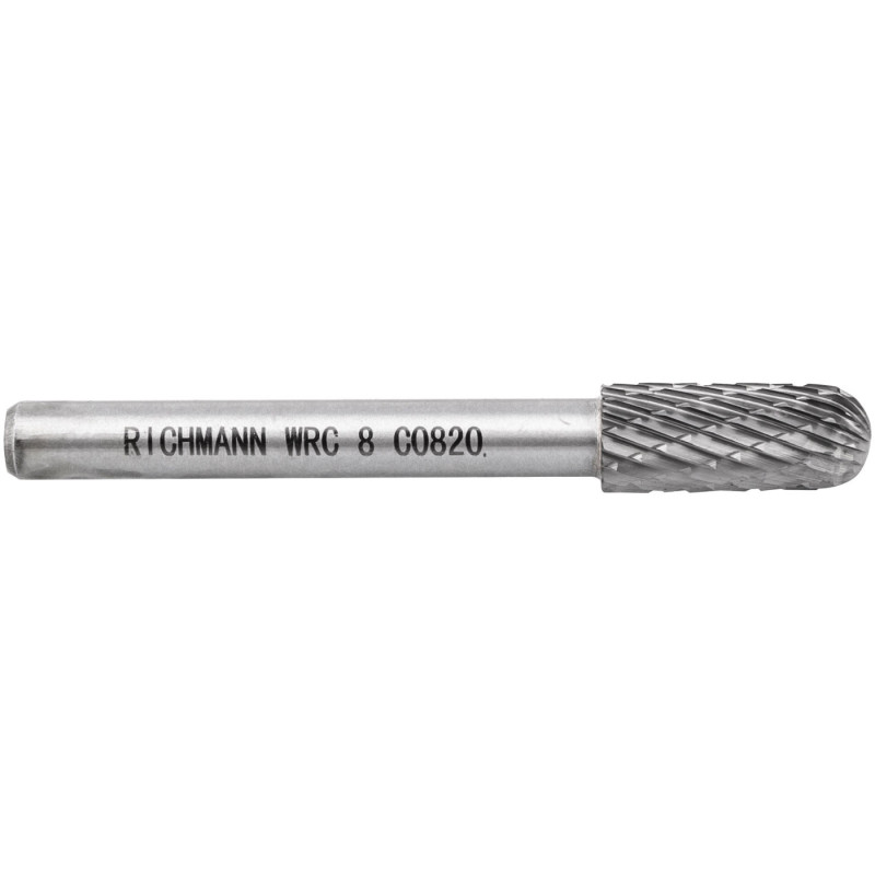 WRC gala frēze metālam  10x20MM C1020 Richmann Exclusive