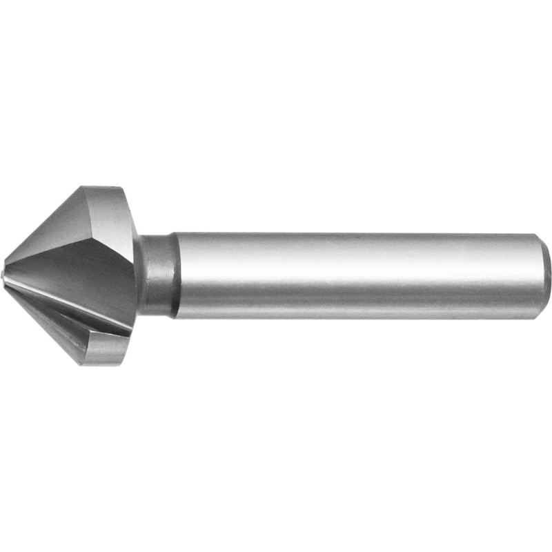 Zeņķētājs metālam 25x67x10mm Richmann Exclusive