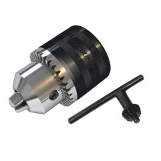 Urbjmašinas patrona 3-16mm, Richmann