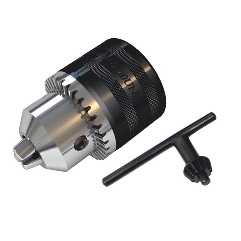 Urbjmašinas patrona 3-16mm, Richmann