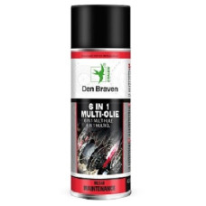 Eļļa antikorozijas DB 6 in 1 multi-one 400ml