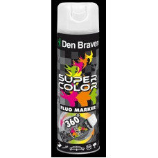 Krāsa marķēšanas rozā 500ml Denbraven