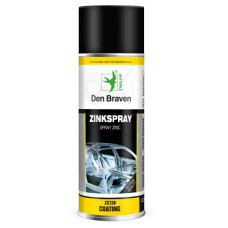 DB cinka pārklājums aerosolā 400ml