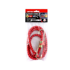 Kravas nostiprinājuma gumija ar āķi, Dekton