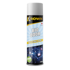 BIO Odor aresols 400ml Krown