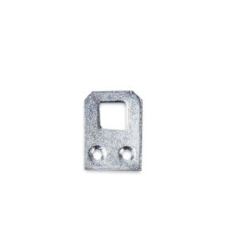 Mēbeļu āķis 20x15x1mm , MAAN