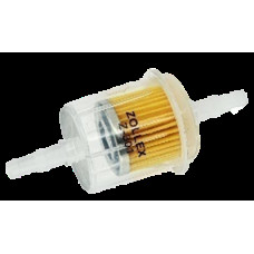 Universāls degvielas filtrs 6,5mm GB-206