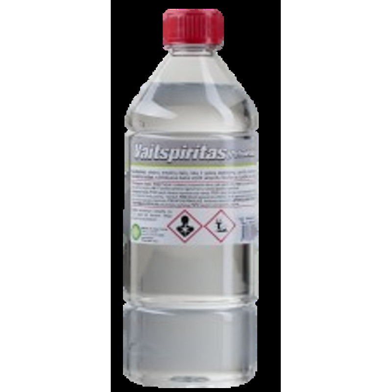 Vaitspirts 0.5L