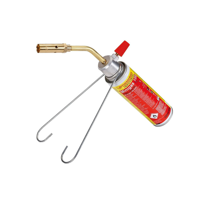 MiniSet 1450 lodēšanas komplekts,Rohtneberger Industrial