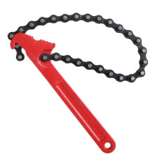 Eļļas filtra atslēga - ķēde 55-110mm Richmann