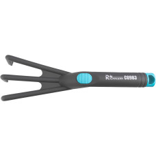 Dārza grābekļi 285mm Richmann
