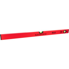Līmeņrādis 80cm RED, Richmann Exclusive