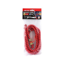 Kravas nostiprinājuma gumija ar āķi, Dekton