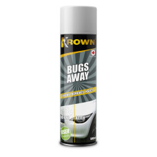 BUGS AWAY aerosols 400ml BUGS AWAY