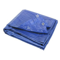 Tents ar metāla gredzeniem 3x4 M  60g/m2