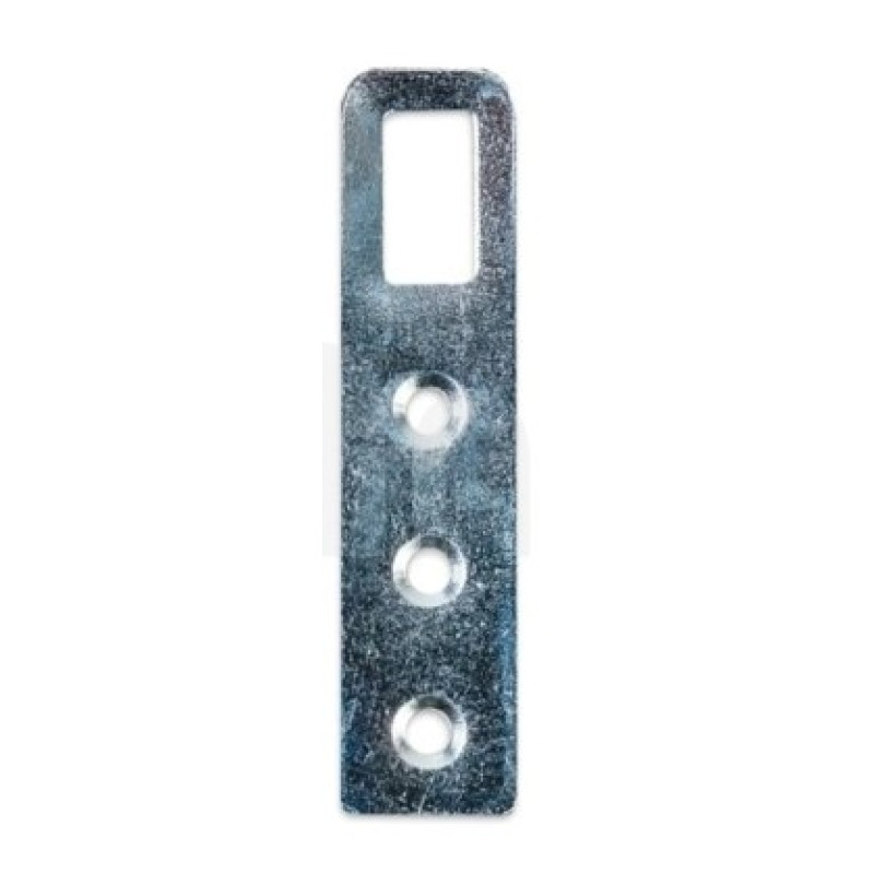 Mēbeļu āķis 75x18x1.2mm , MAAN