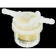 Universāls degvielas filtrs Z-304 / analogs GB-215